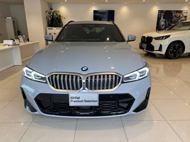 BMW 3series TOURING