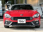 ABARTH 124 SPIDER