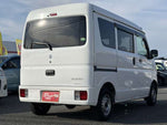 EVERY van