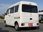 EVERY van