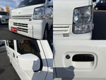 EVERY van
