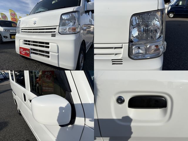 EVERY van