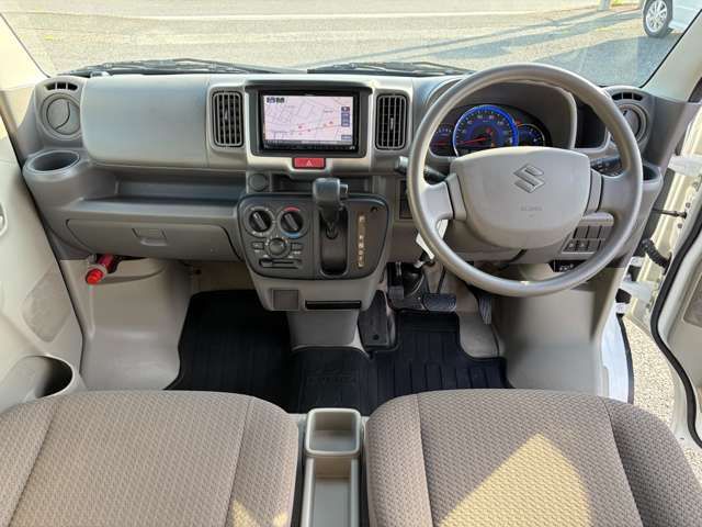EVERY van