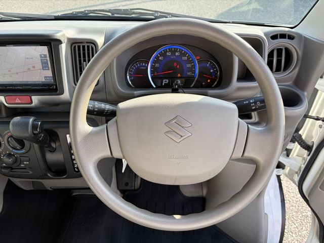 EVERY van