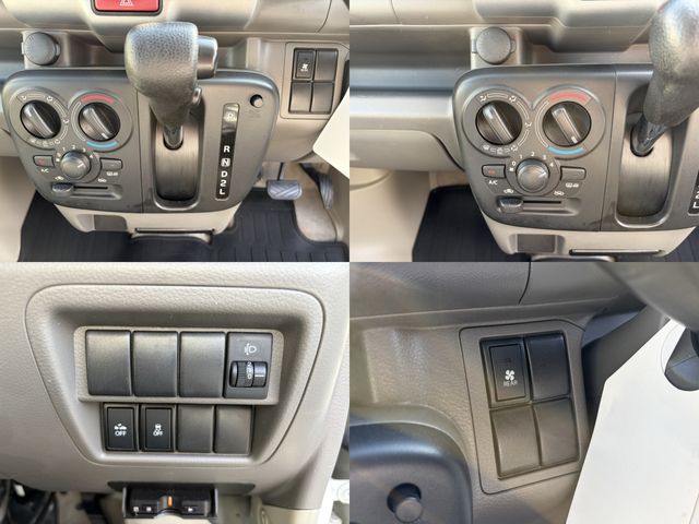 EVERY van