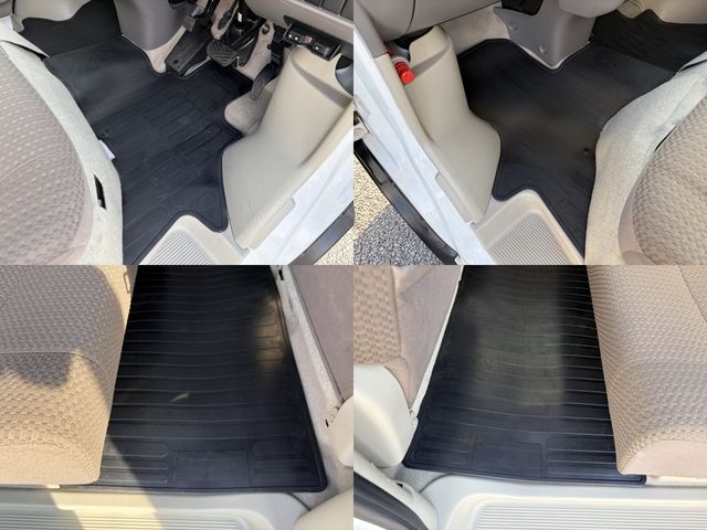 EVERY van