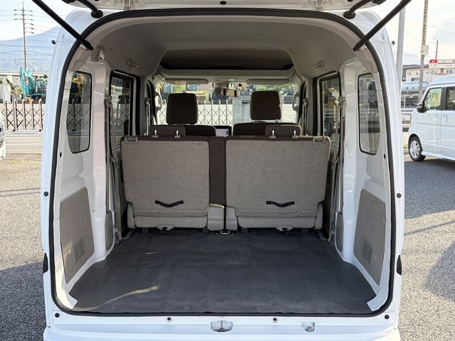 EVERY van