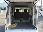 EVERY van