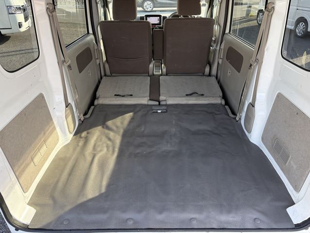 EVERY van