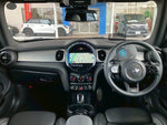 MINI open