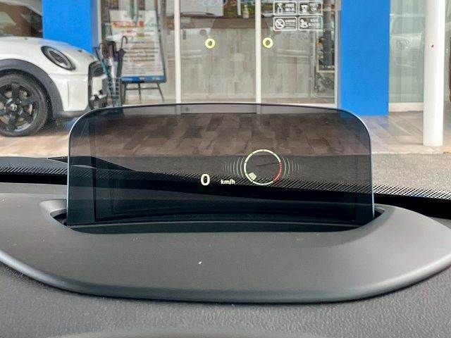 MINI open