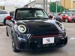 MINI open