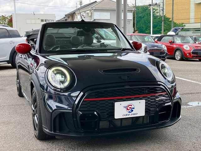 MINI open
