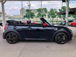 MINI open