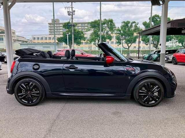 MINI open