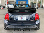 MINI open