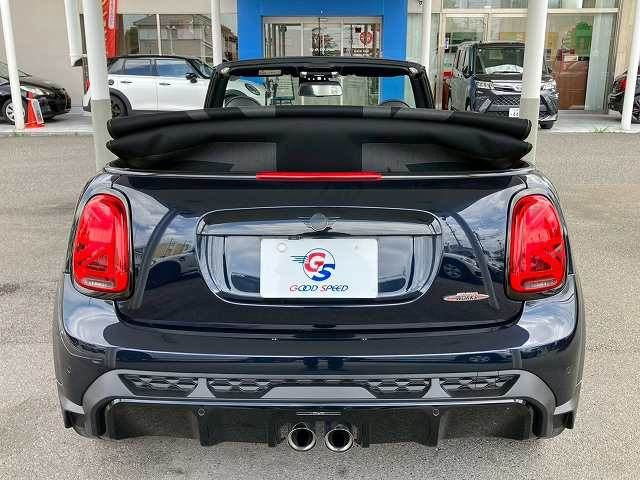 MINI open