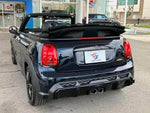 MINI open
