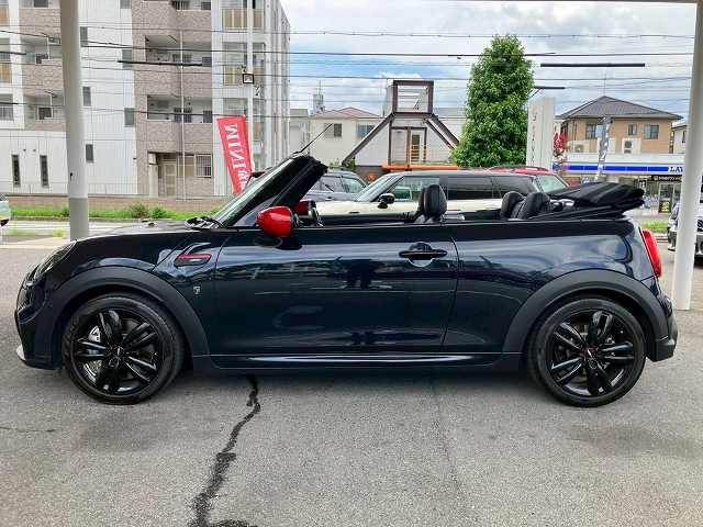 MINI open