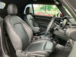 MINI open