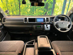 HIACE wagon 4WD