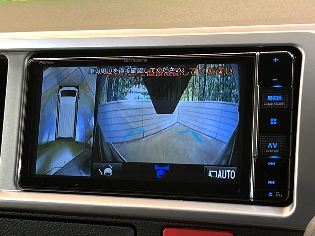 HIACE wagon 4WD