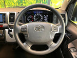 HIACE wagon 4WD