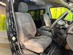 HIACE wagon 4WD