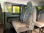 HIACE wagon 4WD