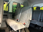 HIACE wagon 4WD