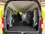 HIACE wagon 4WD