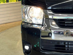 HIACE wagon 4WD