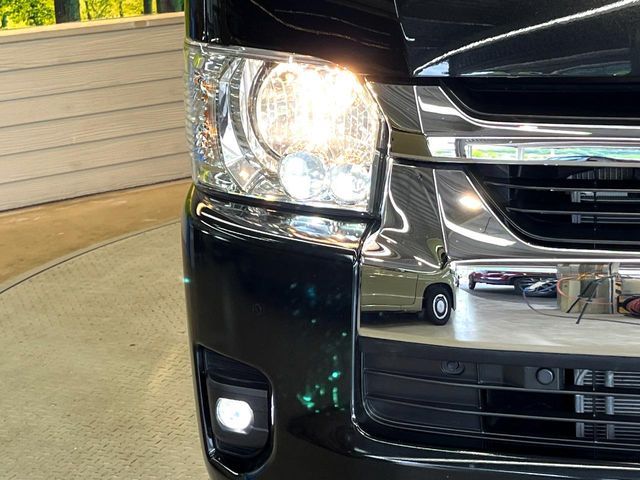 HIACE wagon 4WD