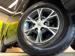 HIACE wagon 4WD