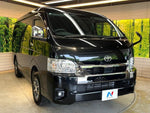 HIACE wagon 4WD