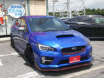 WRX S4