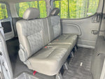CARAVAN van 2WD