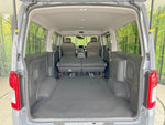 CARAVAN van 2WD