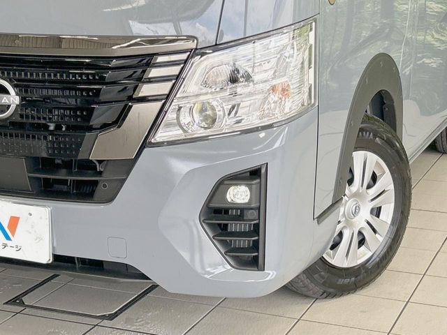 CARAVAN van 2WD