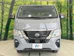 CARAVAN van 2WD