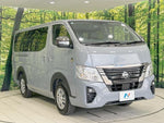 CARAVAN van 2WD