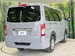 CARAVAN van 2WD