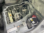 CARAVAN van 2WD