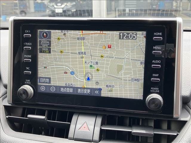RAV4 2WD