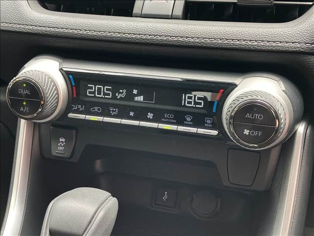 RAV4 2WD