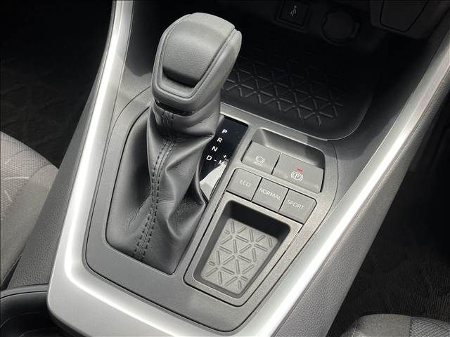 RAV4 2WD
