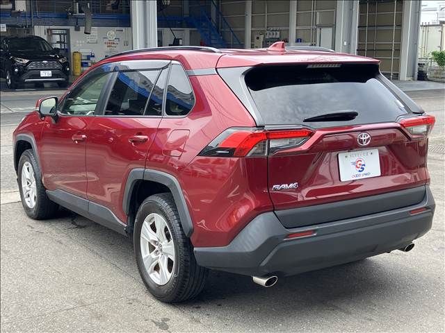 RAV4 2WD