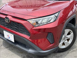RAV4 2WD