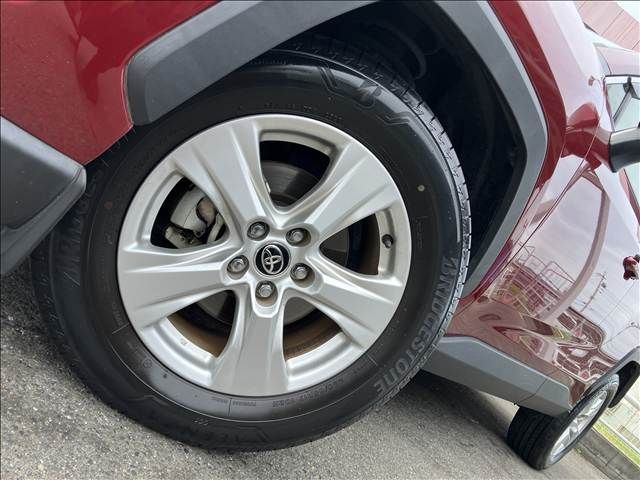 RAV4 2WD