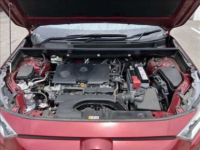 RAV4 2WD